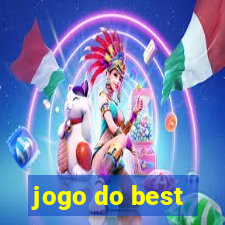 jogo do best